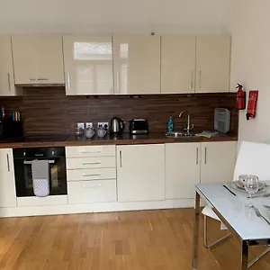 7 Bank Chambers Apartment Kingston upon Hull