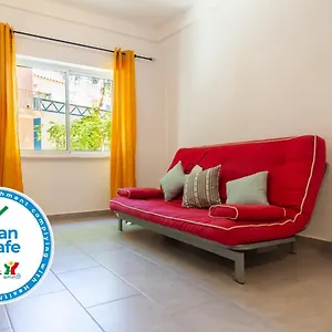 Vasco Da Gama Apartment Lagos