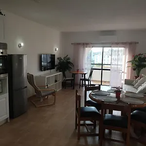Tio Papel Iii Apartment Albufeira