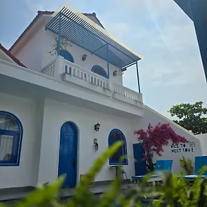 Dragon Sea Homestay Hoi An