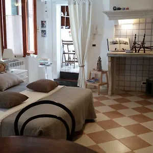 Romantico Apartment Venice